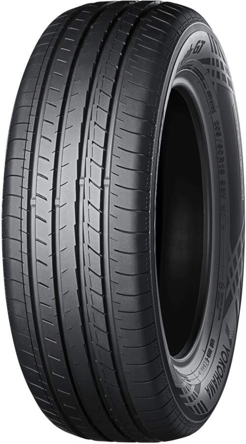 225/45R18 95W Yokohama BLUEARTH-GT (AE51)