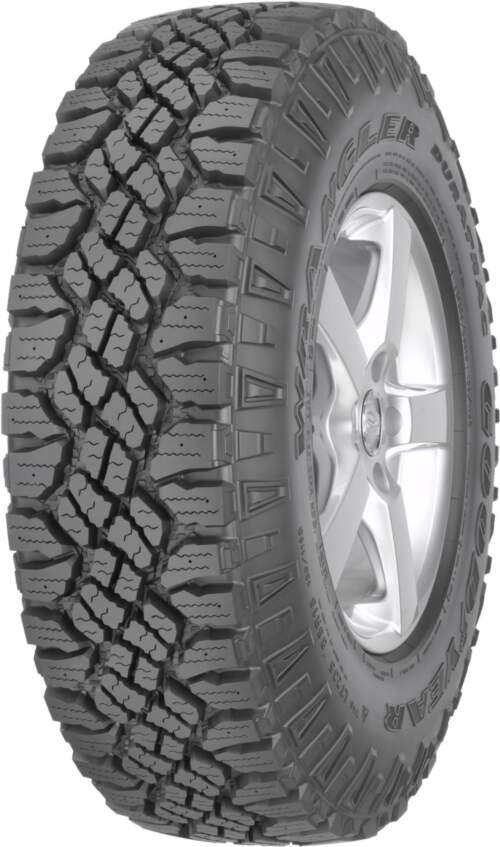 265/70R16 112S Goodyear WRANGLER DURATRAC