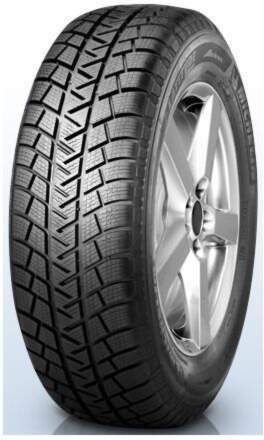 235/55R19 105V Michelin Latitude Alpin