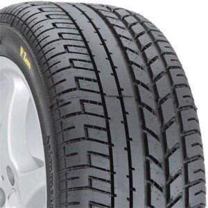 285/40R17 100Y Pirelli Pzero Asimmetrico