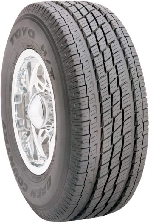 225/65R17 102H Toyo Open Country H/t