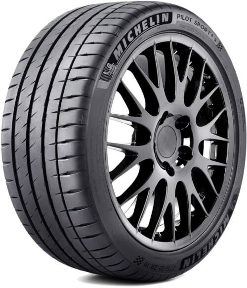 355/30R19 110Y Michelin PILOT SPORT 4 S XL 1