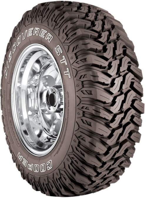 305/70R18 124K Cooper DISCOVERER STT PRO P.O.R