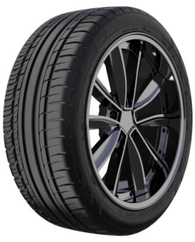 265/40R22 106V Federal COURAGIA F/X XL