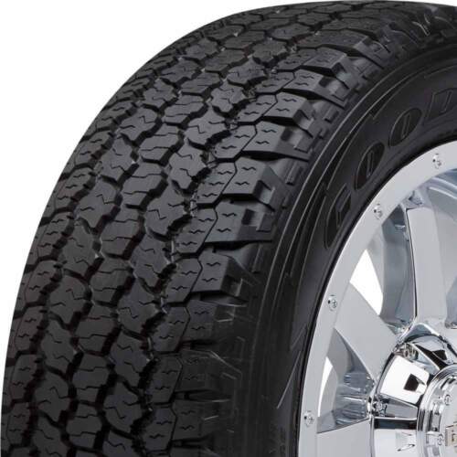 235/70R16 109T GOODYEAR Goodyear Wrangler All Terrain Adventure XL