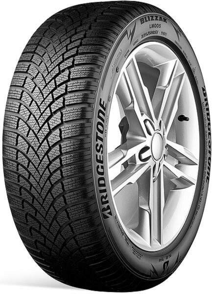 225/45R19 96V Bridgestone BLIZZAK LM005