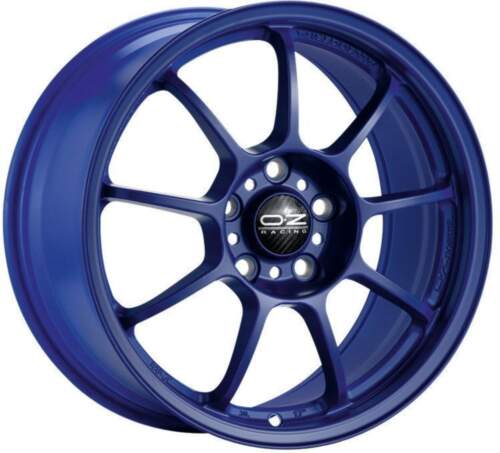 OZ Alleggerita HLT MBL 8.5x18 5x120 ET40