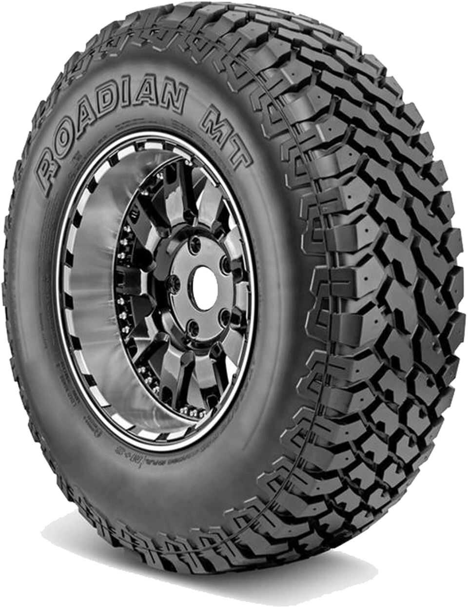 235/85R16 120/116Q Nexen ROADIAN MT | Elektrony.sk